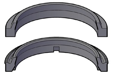 Guías, Limpiadores